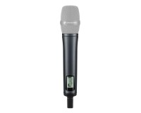 Sennheiser SKM100 G4-S-GB Handheld Transmitter With Switch NO CAPSULE CH38 - Image 2