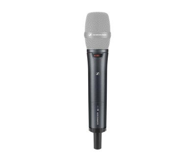 SKM100 G4-S-E Handheld Transmitter With Switch NO CAPSULE CH70
