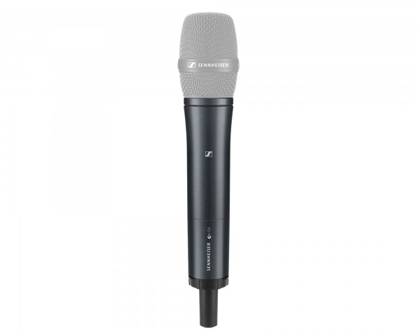 Sennheiser SKM100 G4-E Handheld Transmitter NO CAPSULE (MMD/MME/MMK) CH70 - Main Image