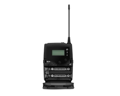 EK500 G4-GBW 500-Series Camera Receiver CH38