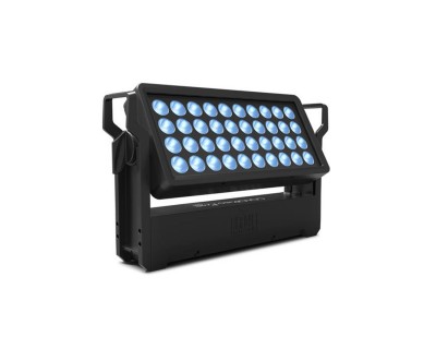 COLORado Panel Q40 RGBW 40x15W LED Wash with 25° Filter IP65