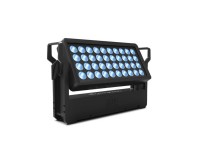 Chauvet Professional COLORado Panel Q40 RGBW 40x15W LED Wash with 25° Filter IP65 - Image 1