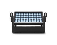 Chauvet Professional COLORado Panel Q40 RGBW 40x15W LED Wash with 25° Filter IP65 - Image 2