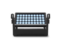 CHAUVET Professional COLORado Panel Q40 RGBW 40x15W LED Wash with 25° Filter IP65 - Image 2