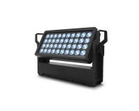 Chauvet Professional COLORado Panel Q40 RGBW 40x15W LED Wash with 25° Filter IP65 - Image 3