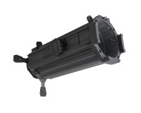 Chauvet Professional OHDZOOM1530 Ovation Ellipsoidal 15-30° HD Zoom Lens Tube Black - Image 1