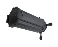 Chauvet Professional OHDZOOM1530 Ovation Ellipsoidal 15-30° HD Zoom Lens Tube Black - Image 2