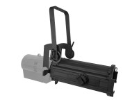 Chauvet Professional OHDZOOM1530 Ovation Ellipsoidal 15-30° HD Zoom Lens Tube Black - Image 3