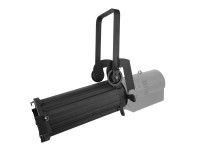 Chauvet Professional OHDZOOM1530 Ovation Ellipsoidal 15-30° HD Zoom Lens Tube Black - Image 4