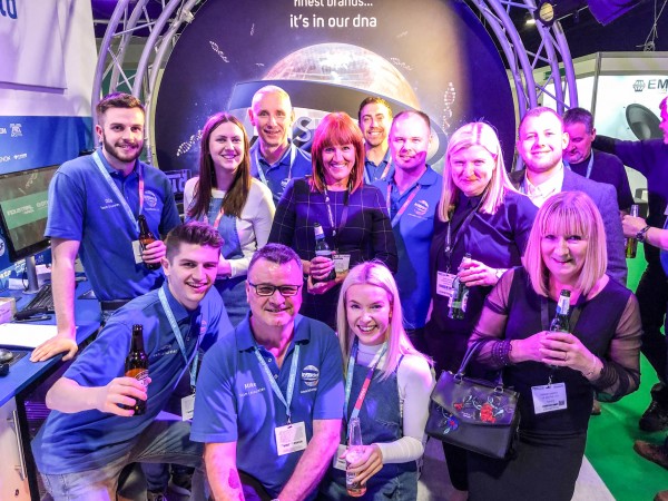 PLASA Focus Leeds May 2018