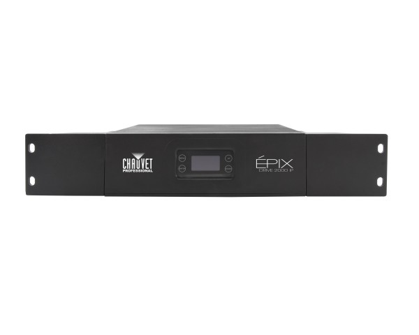Chauvet Professional - EPIX Drive 2000 IP65 Power / Data Supply for EPIX Tour and IP