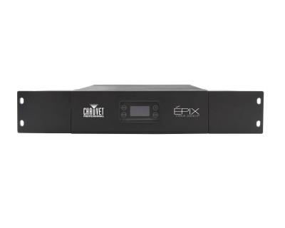 EPIX Drive 2000 IP65 Power / Data Supply for EPIX Tour and IP