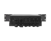 Chauvet Professional - Back of EPIX Drive 2000 IP65 Power / Data Supply for EPIX Tour and IP