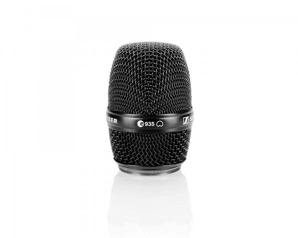 Sennheiser MMD 935-1 BK Cardioid Mic Capsule (G3/G4/D1 /AVX/SLDW) - Main Image