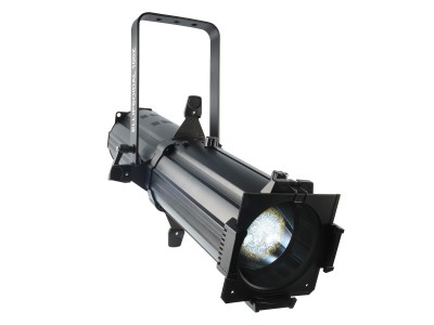 EVE E-100Z LED Ellipsoidal Spot+Gobo Holder Powercon Input