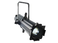 EVE E-100Z LED Ellipsoidal Spot+Gobo Holder Powercon Input - stage lighting