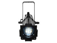 Front of EVE E-100Z LED Ellipsoidal Spot+Gobo Holder Powercon Input - stage lighting