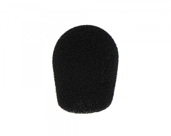 Audio Technica AT8131 Miniature Windscreen for AT829/803/831/PRO70 Mics - Main Image