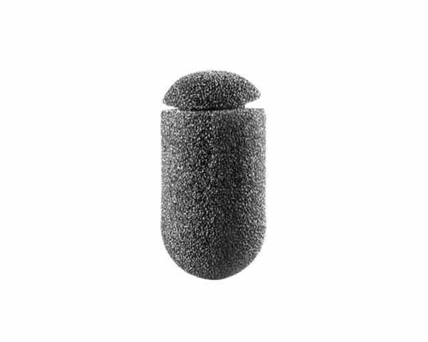 Audio Technica AT8128 Small Torpedo Foam Windscreen for ATM73  Mic - Main Image