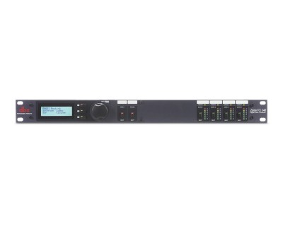 dbx  Sound Sound Processors