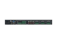 dbx ZonePro 1260m 12x6 6xMic In Zone Processor With Display 1U - Image 2