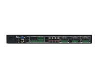 dbx ZonePro 1261m 12x6 6xMic In Zone Processor Excl Display1U - Image 2