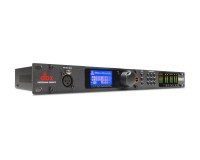 dbx DriveRack PA2 2x6 Sound Mgt Processor with Mobile Control 1U - Image 2