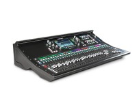 Allen & Heath SQ7 48 Channel 96KHz Digital Mixer 32 Onboard PreAmps - Image 1