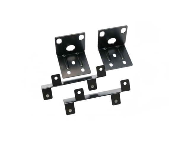 Audio Technica AT8677 Dual Rack Mount Kit for AT-One Systems - Main Image
