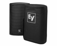 Electro-Voice Padded Cover for ZX1/ZXA1 with EV Logo - Image 2