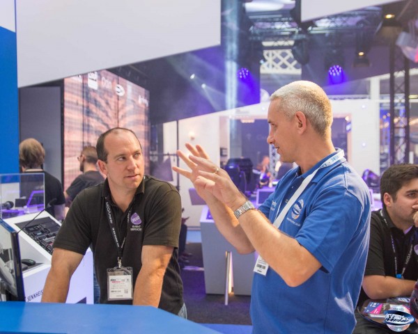 PLASA Show proves its staying power as it returns to London