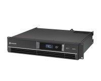 Dynacord C1800FDI Install Series DSP Power Amp 2x850W @ 4Ω 2U - Image 2