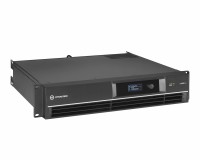 Dynacord C1800FDI Install Series DSP Power Amp 2x850W @ 4Ω 2U - Image 3