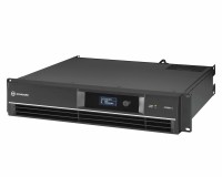 Dynacord C2800FDI Install Series DSP Power Amp 2x1300W @ 4Ω 2U - Image 2