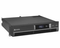 Dynacord C2800FDI Install Series DSP Power Amp 2x1300W @ 4Ω 2U - Image 4