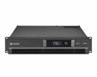 Dynacord C3600FDI Install Series DSP Power Amp 2x1700W @ 4Ω 2U - Image 3