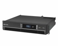 Dynacord C3600FDI Install Series DSP Power Amp 2x1700W @ 4Ω 2U - Image 2