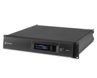 Dynacord IPX 20:4 DSP Install Power Amp 4x5000W @ 4Ω Dante 2U - Image 3