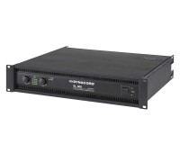 Dynacord SL900 Class-AB Power Amp 2x450W @ 4Ω 2x650W @ 2Ω 2U - Image 2