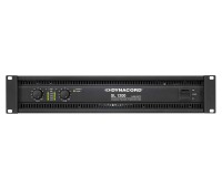 Dynacord SL1200 Class-AB Power Amp 2x600W @ 4Ω 2x900W @ 2Ω 2U - Image 1