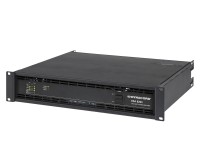 Dynacord DSA8204 Class-AB Power Amp with Remote Option 2x450W - Image 2