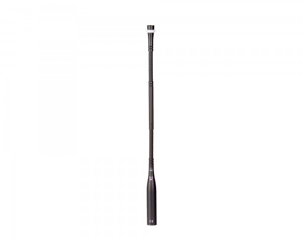 AKG GN30E5PIN LED Gooseneck with 5-Pin XLR Base Exc CK Cap 30cm - Main Image
