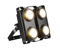 Martin Lighting RUSH Blinder 1 WW Ultra-bright Quad 2x2 100W LED Blinder - Image 1