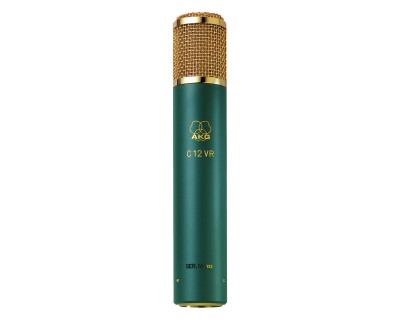 AKG  Sound Microphones Tube (Valve) Microphones