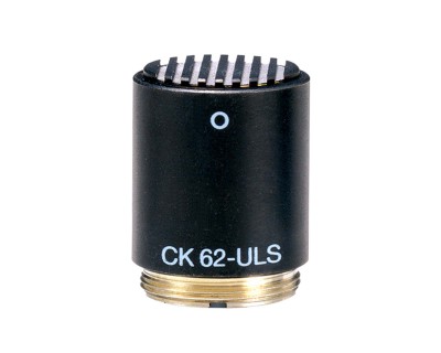 CK62ULS Ultra-Linear Omni-Directional Capsule
