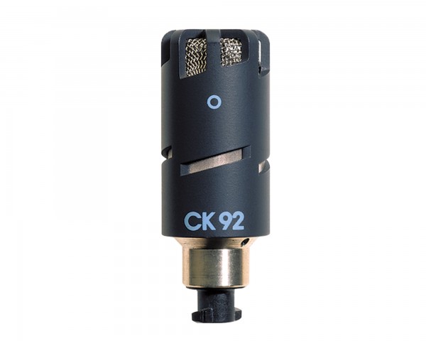 AKG CK92 Blue-Line Omni-Directional Capsule for SE300B - Main Image