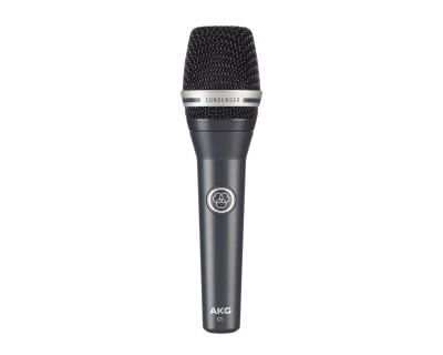 C5 Cardioid Condenser Vocal/Instrument/Recording Mic