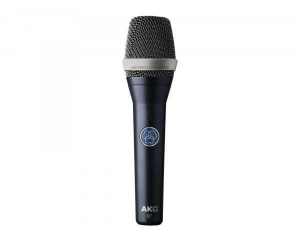 AKG C7 Super Cardioid Condenser Vocal Mic - Main Image