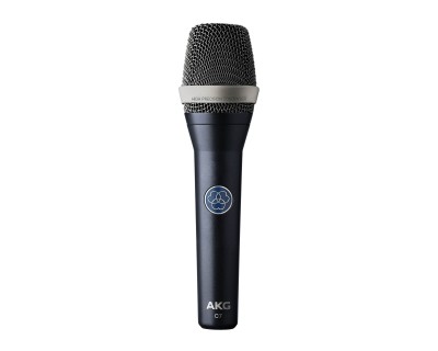 C7 Super Cardioid Condenser Vocal Mic