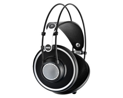 K702 Reference Open Back Premium Studio Headphones
